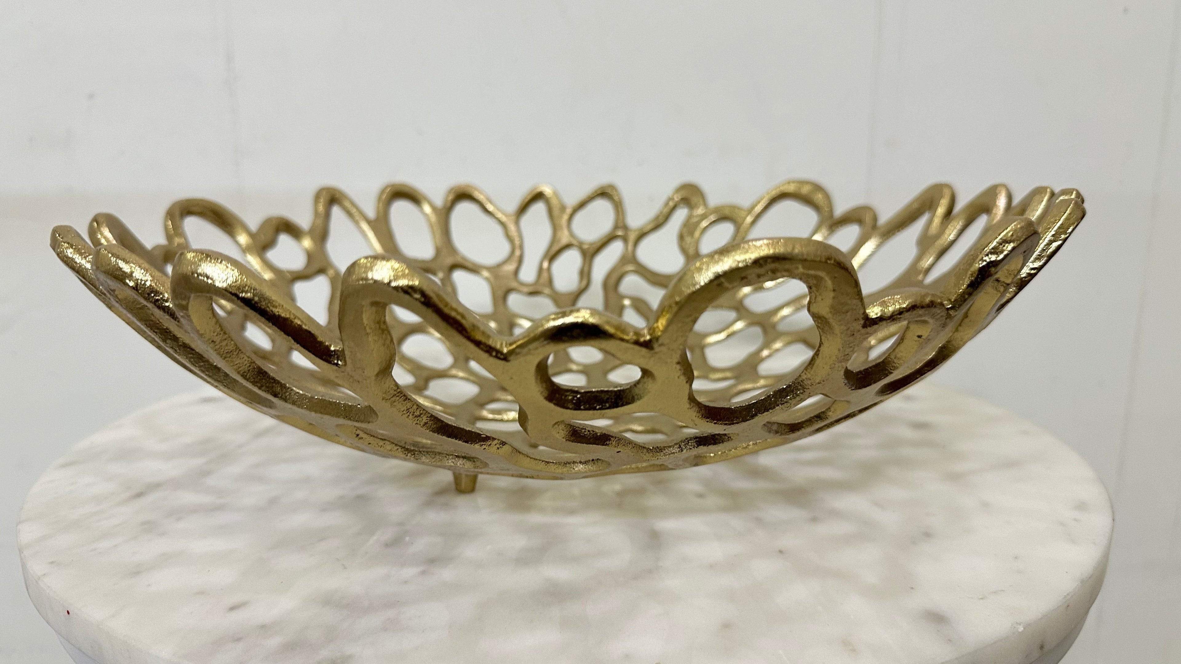 Fruit basket, premium Decor