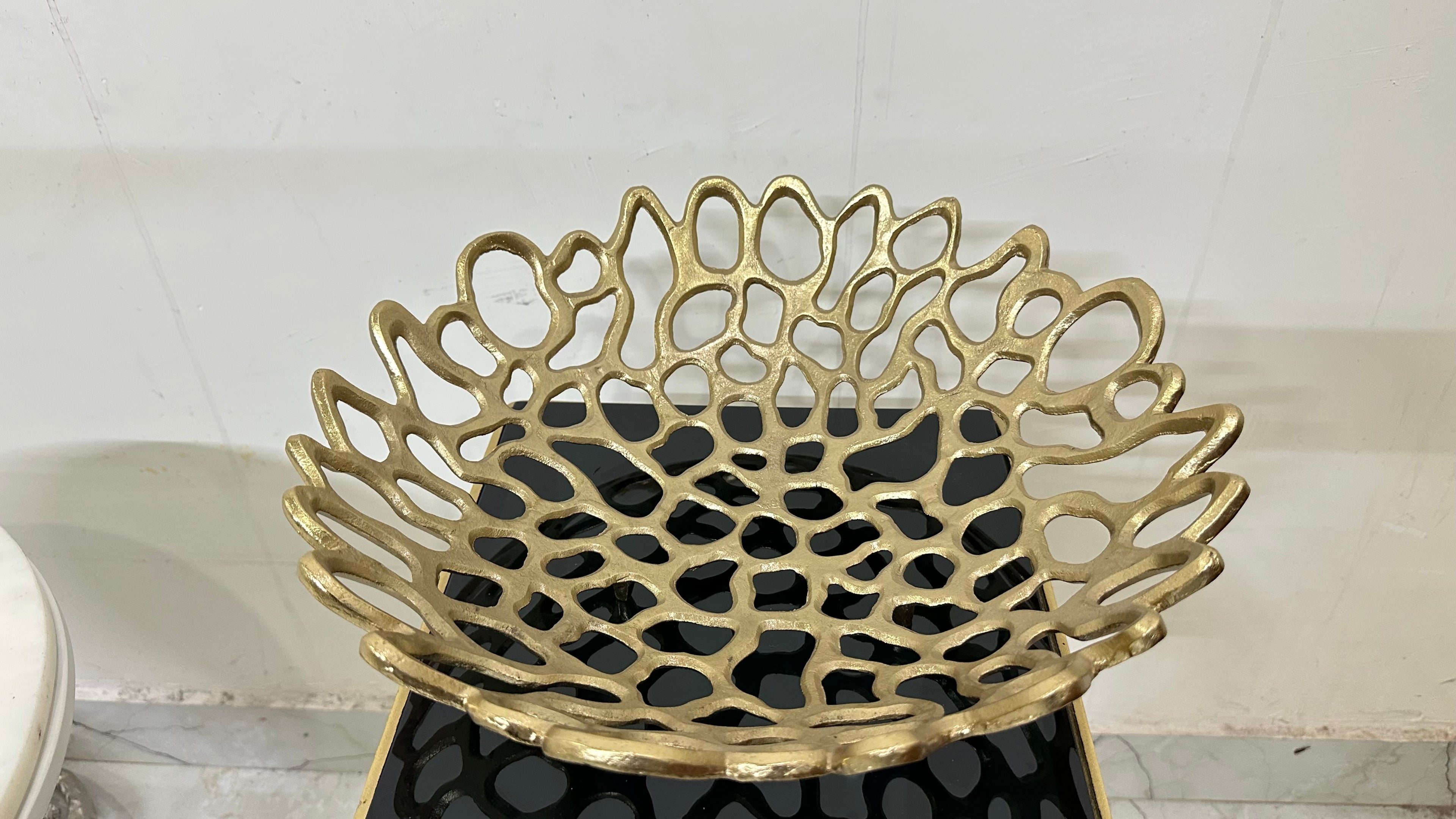 Fruit basket, premium Decor