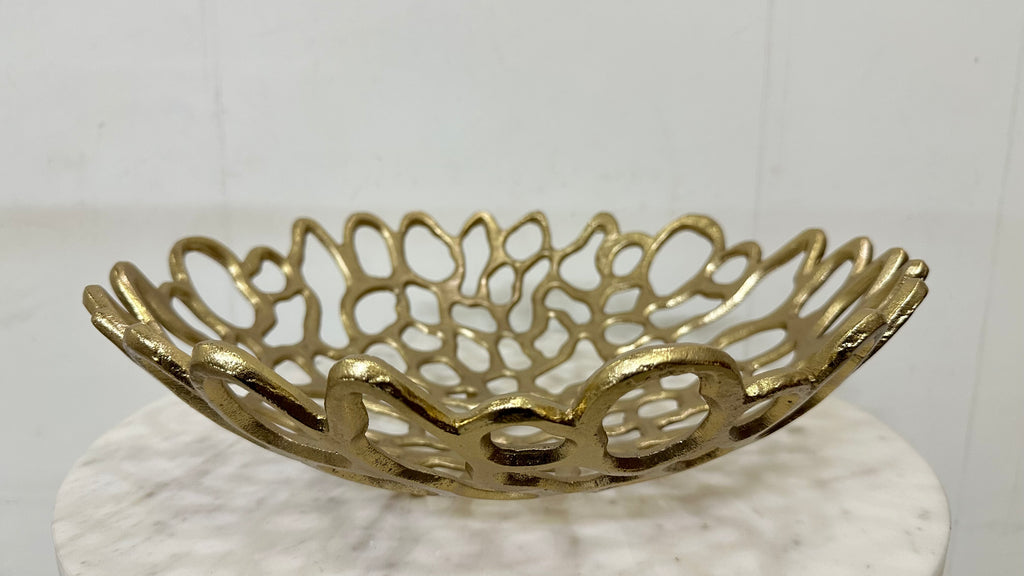 Fruit basket, premium Decor
