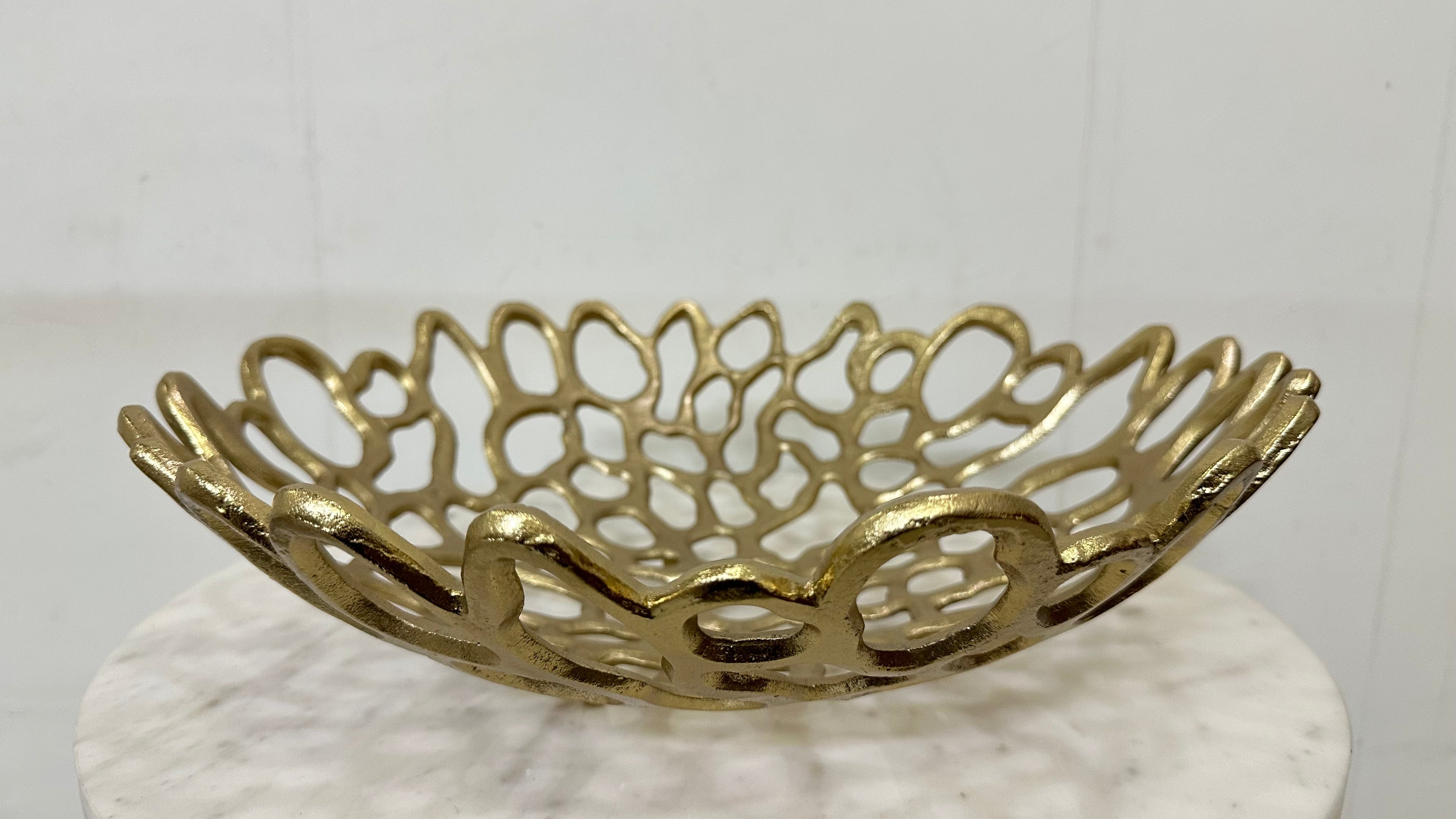 Fruit basket, premium Decor